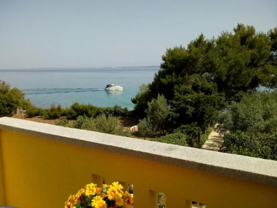 Apartmán Ostrov Ugljan - Sutomišćica OS 9815 N2