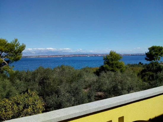 Apartmán Ostrov Ugljan - Sutomišćica OS 9815 N2