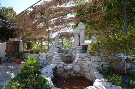 Apartmán Ostrov Rab - Banjol OS 9816 N1