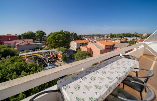 Apartmán Ostrov Rab - Banjol OS 9816 N1