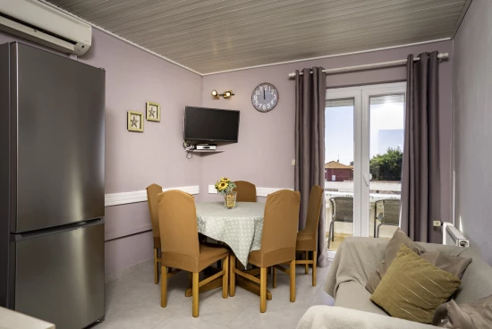 Apartmán Ostrov Rab - Banjol OS 9816 N1