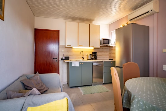 Apartmán Ostrov Rab - Banjol OS 9816 N1