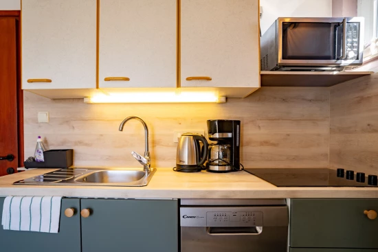 Apartmán Ostrov Rab - Banjol OS 9816 N1