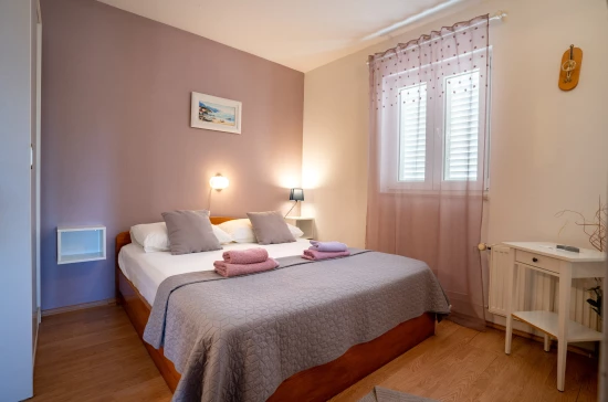 Apartmán Ostrov Rab - Banjol OS 9816 N1