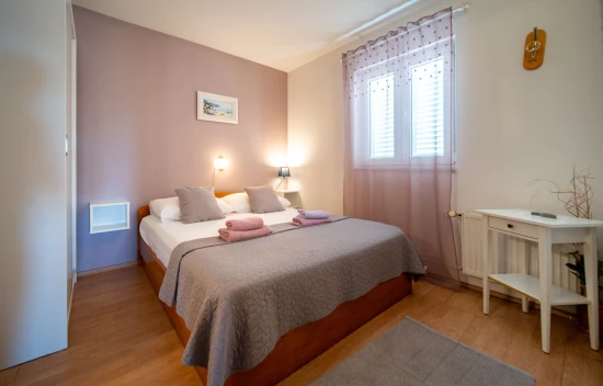 Apartmán Ostrov Rab - Banjol OS 9816 N1