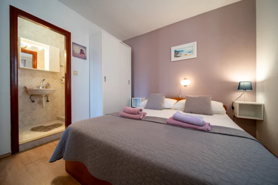 Apartmán Ostrov Rab - Banjol OS 9816 N1