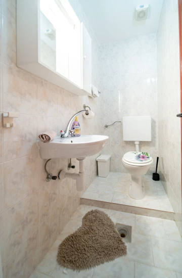 Apartmán Ostrov Rab - Banjol OS 9816 N1