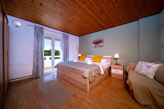 Apartmán Ostrov Rab - Banjol OS 9816 N1