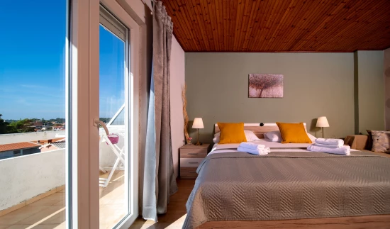 Apartmán Ostrov Rab - Banjol OS 9816 N1