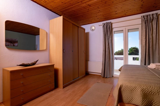 Apartmán Ostrov Rab - Banjol OS 9816 N1