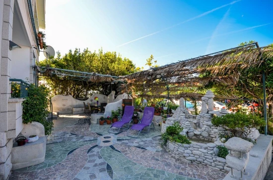 Apartmán Ostrov Rab - Banjol OS 9816 N2