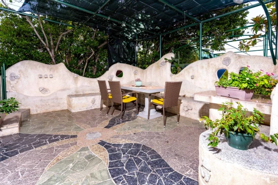 Apartmán Ostrov Rab - Banjol OS 9816 N2