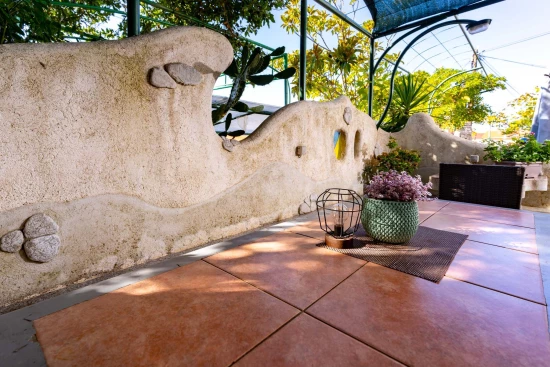 Apartmán Ostrov Rab - Banjol OS 9816 N2