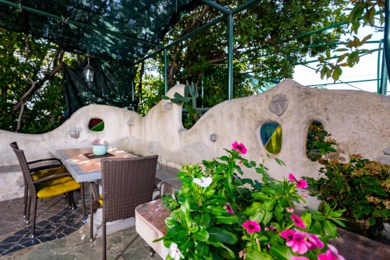 Apartmán Ostrov Rab - Banjol OS 9816 N2