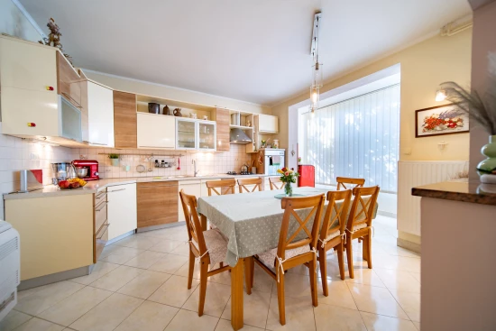 Apartmán Ostrov Rab - Banjol OS 9816 N2