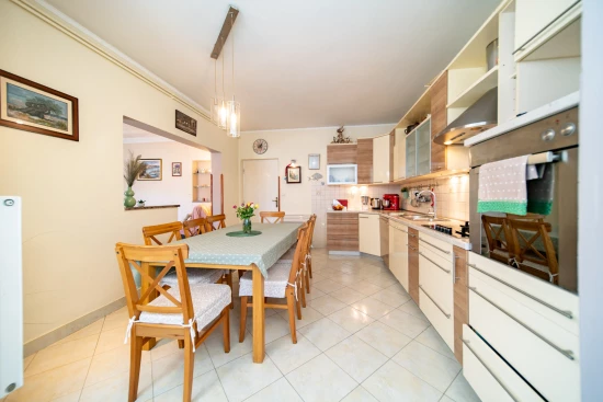 Apartmán Ostrov Rab - Banjol OS 9816 N2