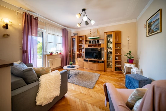 Apartmán Ostrov Rab - Banjol OS 9816 N2