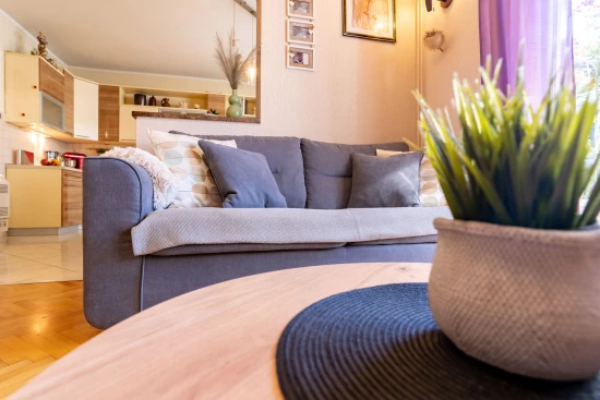 Apartmán Ostrov Rab - Banjol OS 9816 N2