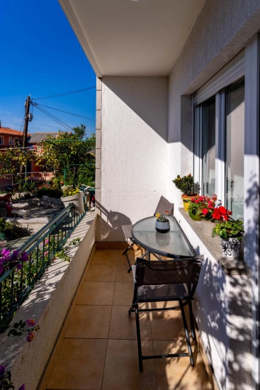 Apartmán Ostrov Rab - Banjol OS 9816 N2