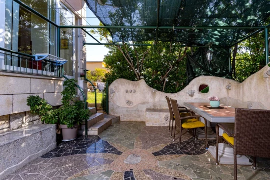 Apartmán Ostrov Rab - Banjol OS 9816 N2