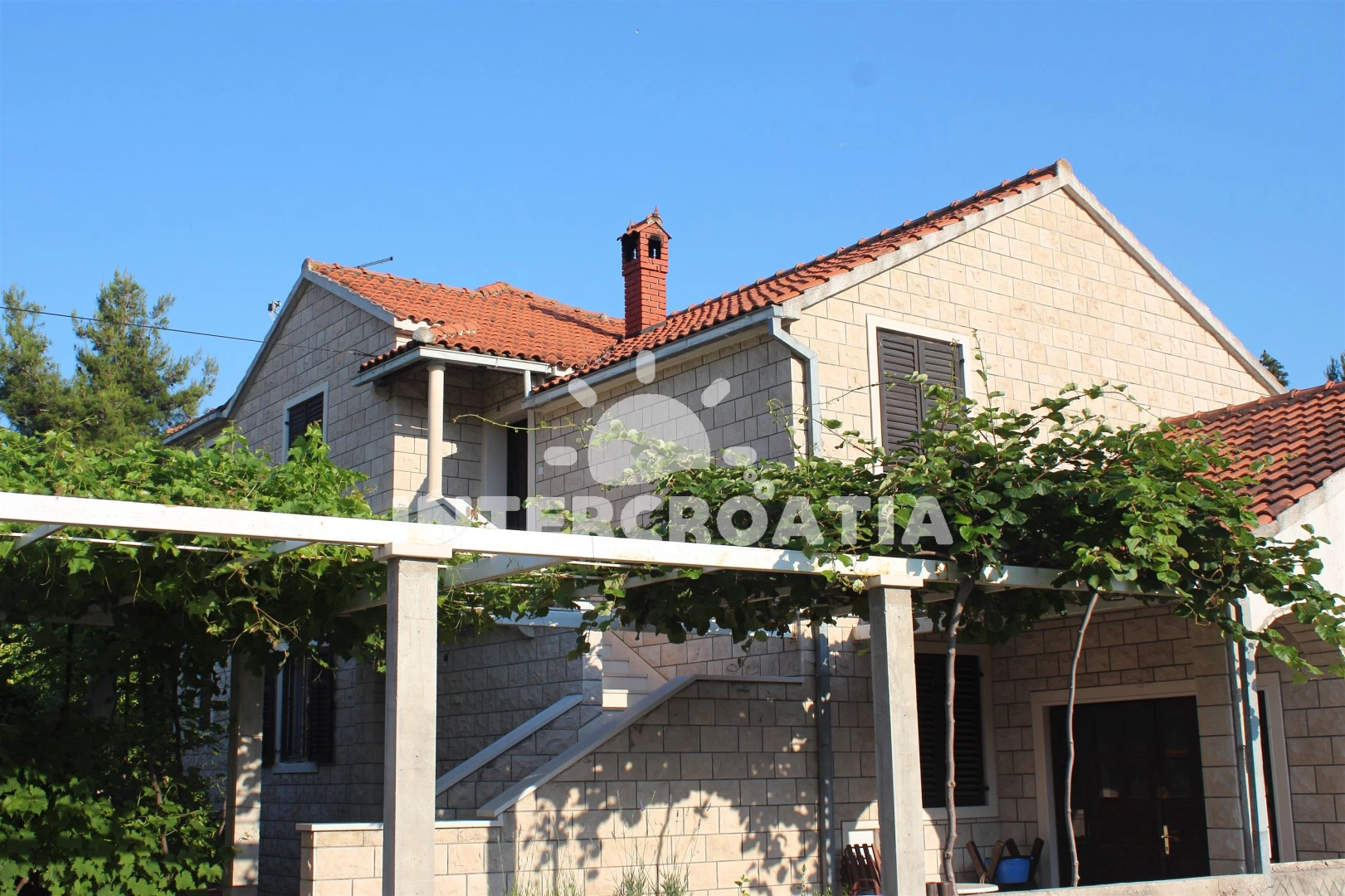 Apartmán Ostrov Brač - Mirca OS 9817 N1