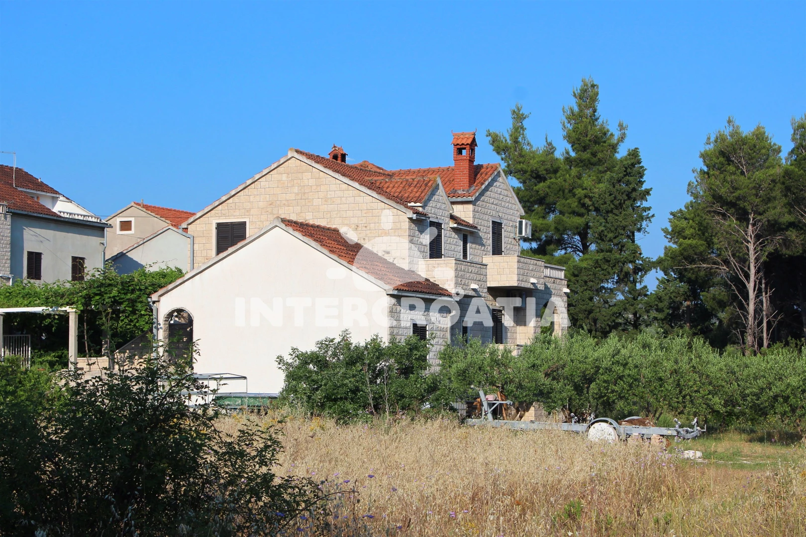 Apartmán Ostrov Brač - Mirca OS 9817 N1