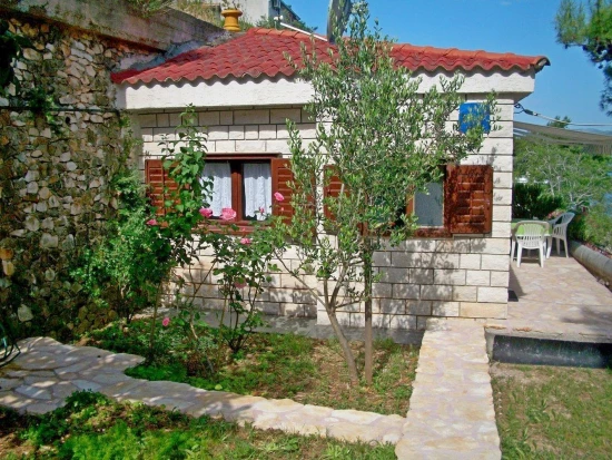 Domek Střední Dalmácie - Okrug Donji DA 7786 N1