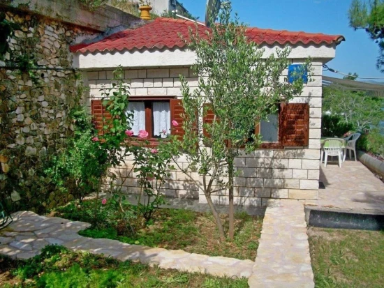 Domek Střední Dalmácie - Okrug Donji DA 7786 N1