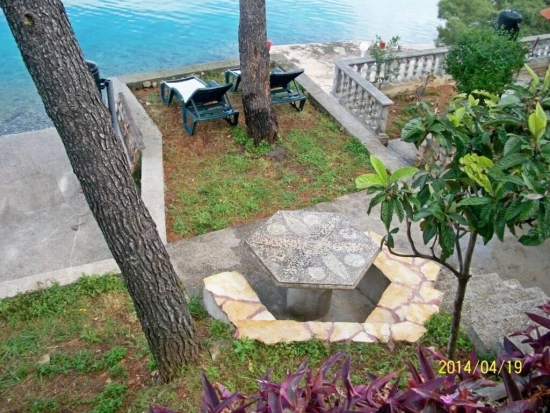 Domek Střední Dalmácie - Okrug Donji DA 7786 N1