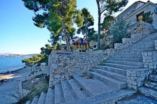 Domek Střední Dalmácie - Okrug Donji DA 7786 N1