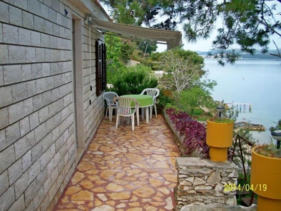 Domek Střední Dalmácie - Okrug Donji DA 7786 N1