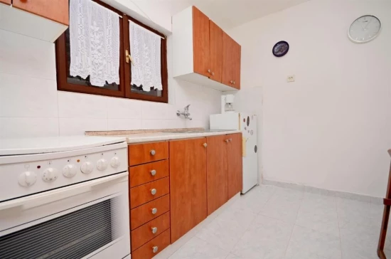 Domek Střední Dalmácie - Okrug Donji DA 7786 N1