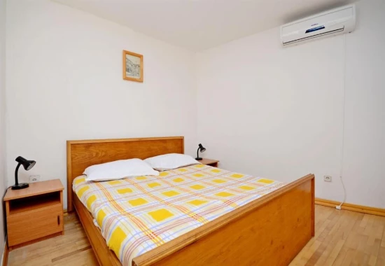 Domek Střední Dalmácie - Okrug Donji DA 7786 N1