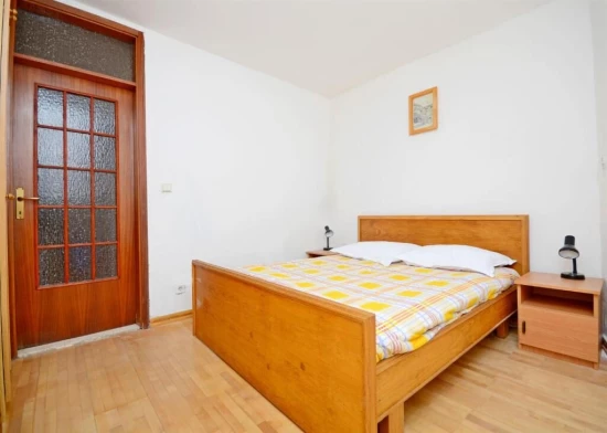 Domek Střední Dalmácie - Okrug Donji DA 7786 N1