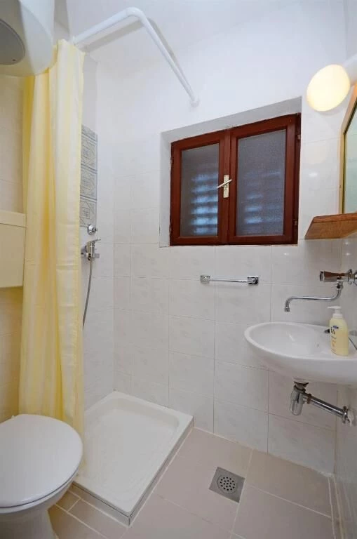 Domek Střední Dalmácie - Okrug Donji DA 7786 N1