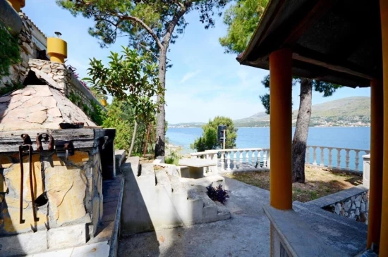 Domek Střední Dalmácie - Okrug Donji DA 7786 N1