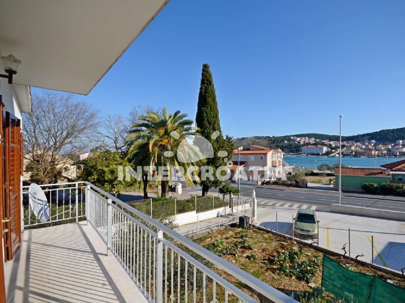 Apartmán Střední Dalmácie - Trogir DA 7788 N1