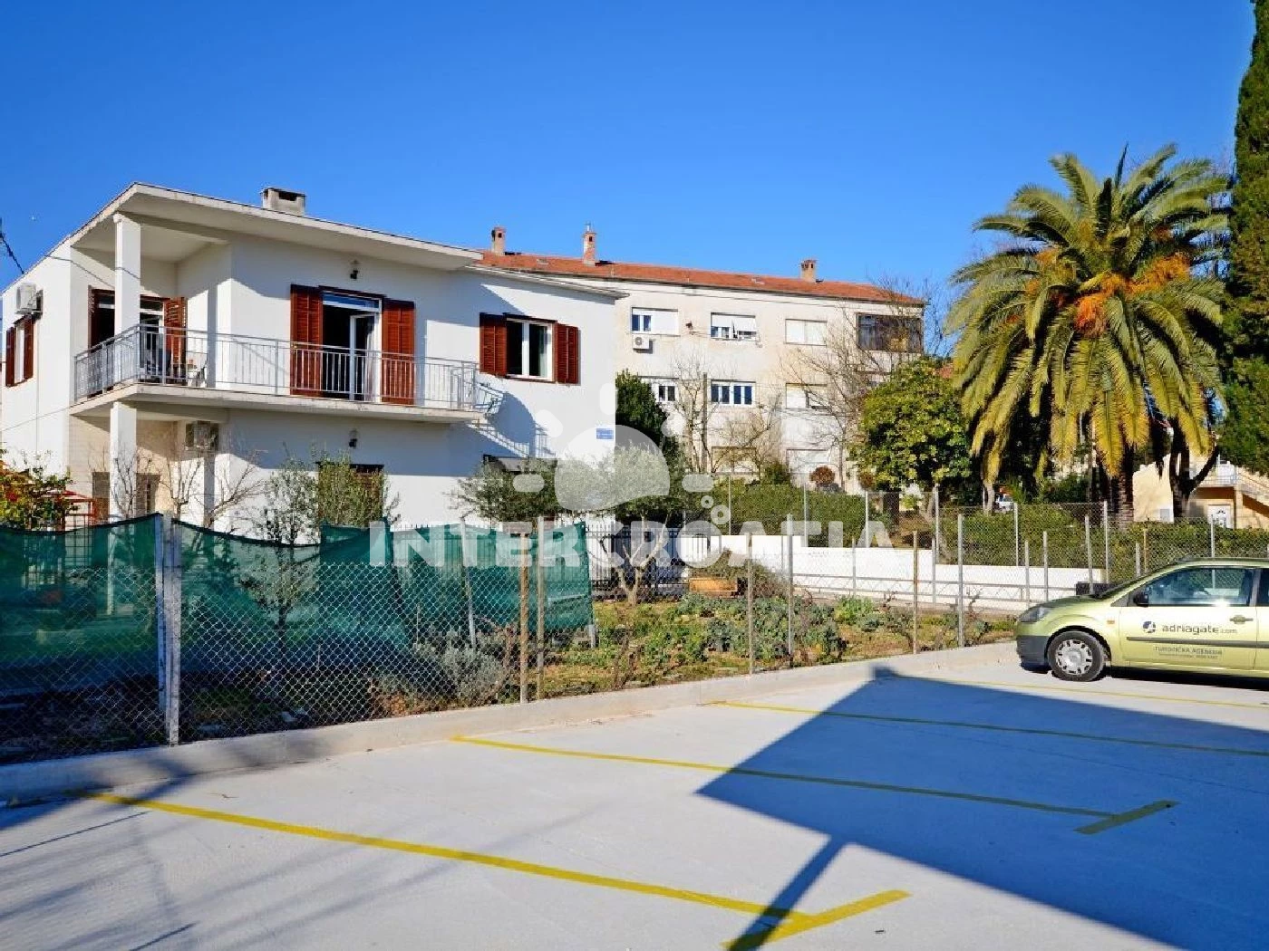 Apartmán Střední Dalmácie - Trogir DA 7788 N1