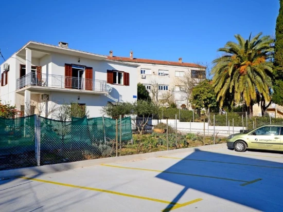 Apartmán Střední Dalmácie - Trogir DA 7788 N1