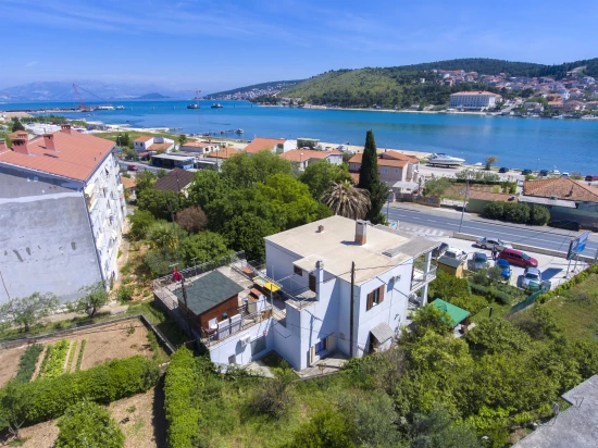 Apartmán Střední Dalmácie - Trogir DA 7788 N1
