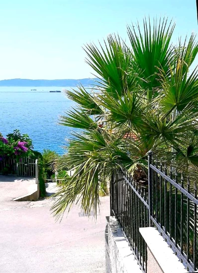 Apartmán Střední Dalmácie - Okrug Gornji DA 7789 N1