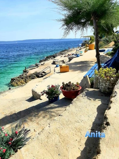 Apartmán Střední Dalmácie - Okrug Gornji DA 7789 N1