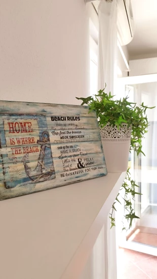 Apartmán Střední Dalmácie - Okrug Gornji DA 7789 N1