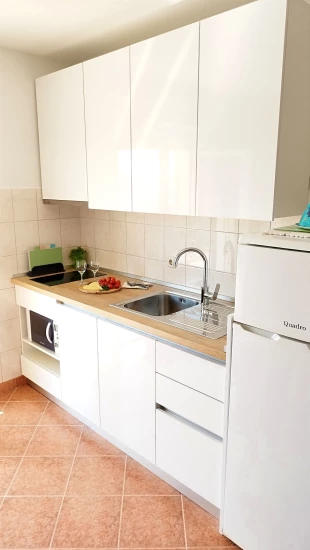 Apartmán Střední Dalmácie - Okrug Gornji DA 7789 N1