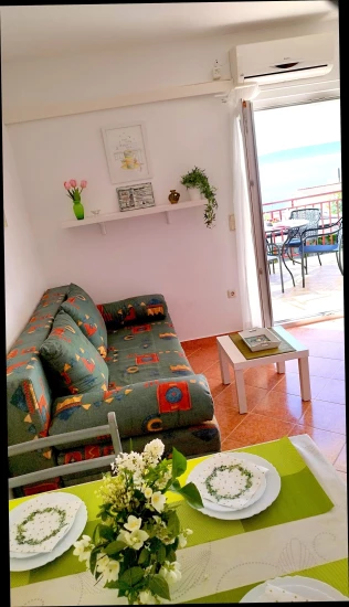 Apartmán Střední Dalmácie - Okrug Gornji DA 7789 N1