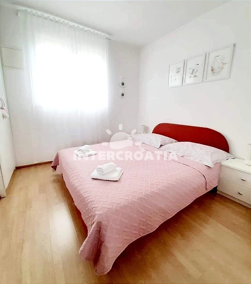 Apartmán Střední Dalmácie - Okrug Gornji DA 7789 N1