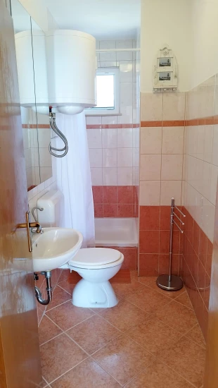Apartmán Střední Dalmácie - Okrug Gornji DA 7789 N1