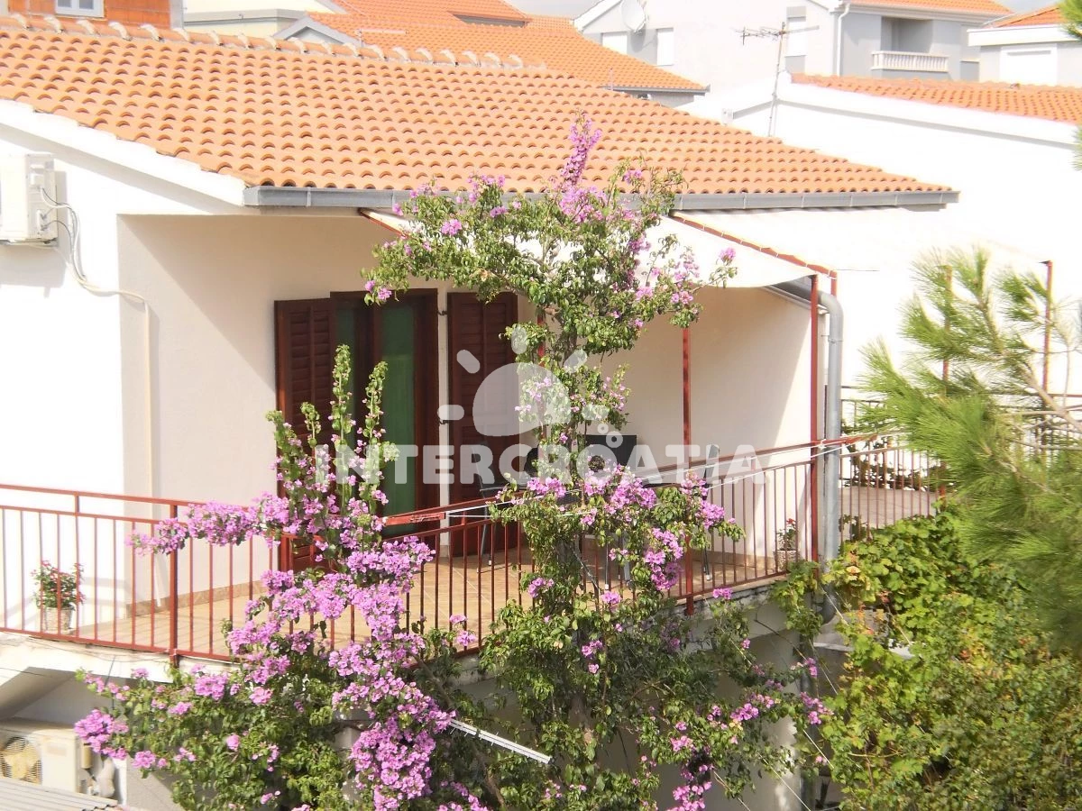 Apartmán Střední Dalmácie - Okrug Gornji DA 7790 N1