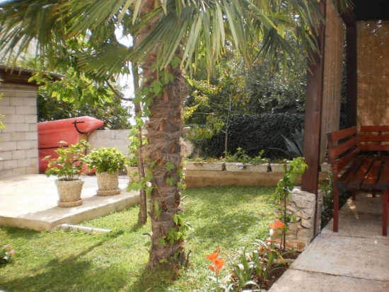 Apartmán Střední Dalmácie - Okrug Gornji DA 7790 N1