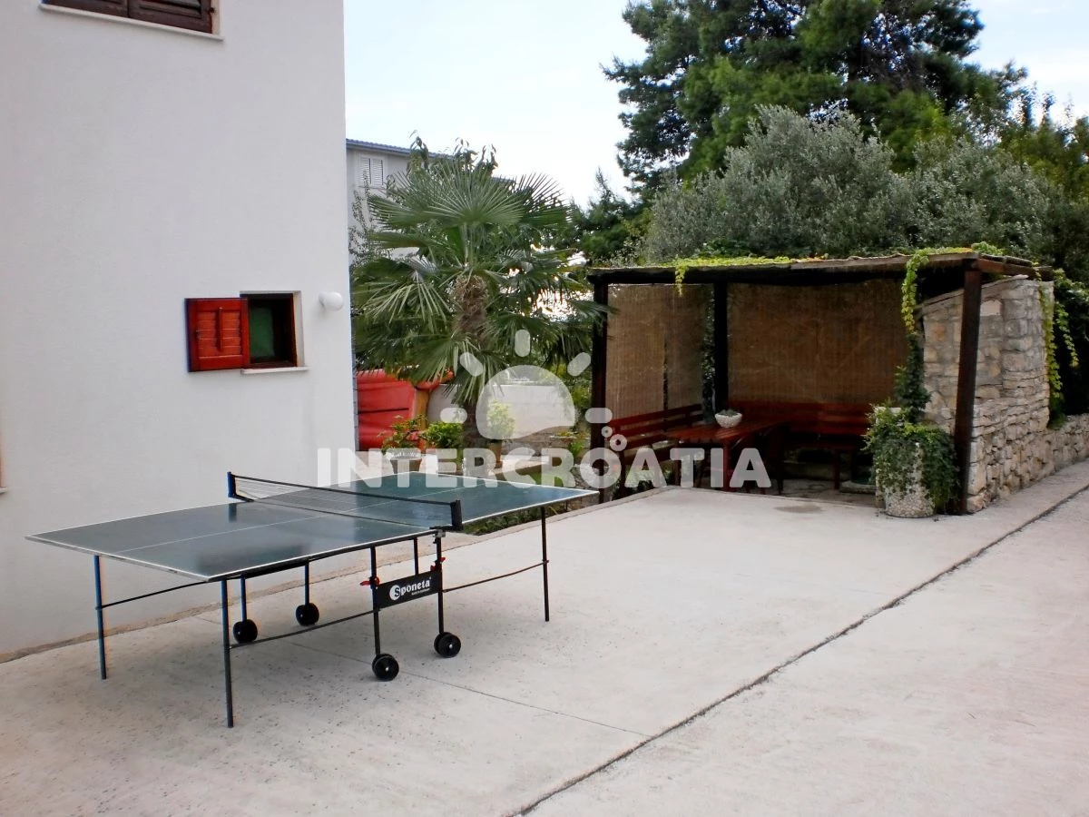 Apartmán Střední Dalmácie - Okrug Gornji DA 7790 N1